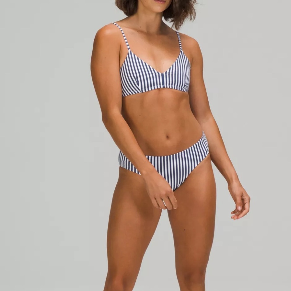 lululemon Bikini